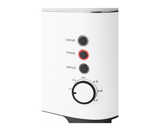 Тостер ECG ST 13730, изображение 5 Тостер ECG ST 13730, изображение 5