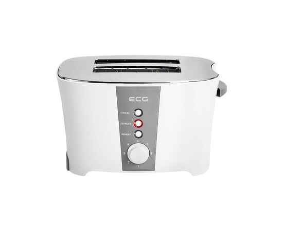 Тостер ECG ST 818, изображение 2 Тостер ECG ST 818, изображение 2