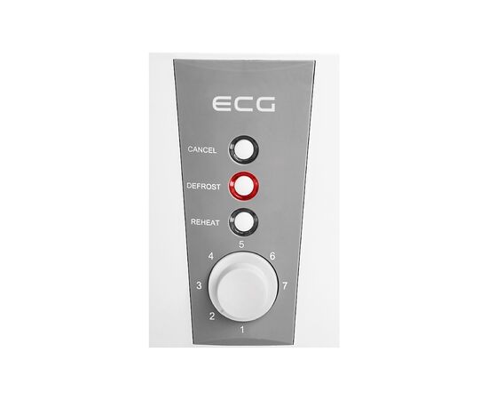 Тостер ECG ST 818, изображение 5 Тостер ECG ST 818, изображение 5