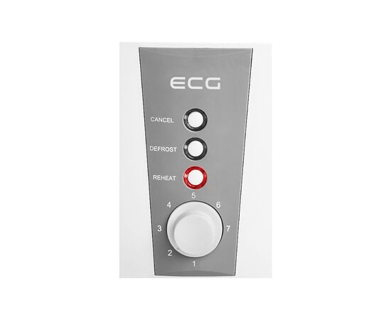 Тостер ECG ST 818, изображение 6 Тостер ECG ST 818, изображение 6