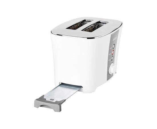 Тостер ECG ST 818, изображение 7 Тостер ECG ST 818, изображение 7