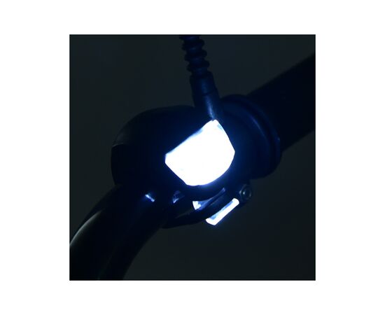 Детский велосипед Profi Original 12" черно-желтый (Y1243 (black/ye), изображение 7 Детский велосипед Profi Original 12" черно-желтый (Y1243 (black/ye), изображение 7