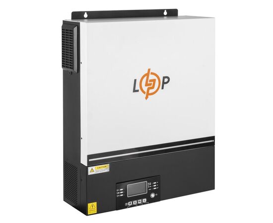 Солнечный инвертор LogicPower LPW-HY-MAX-8000VA, 8000W, 48V (19415), изображение 2