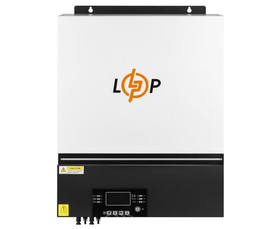 Солнечный инвертор LogicPower LPW-HY-MAX-8000VA, 8000W, 48V (19415)