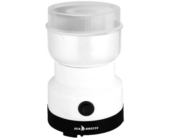 Кавомолка SeaBreeze SB-080