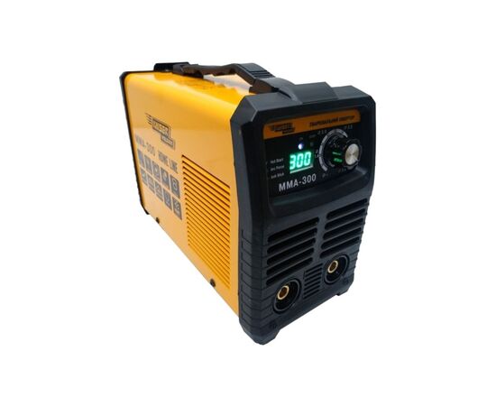 Сварочный аппарат Kaiser MMA-250 HOME LINE (88076), изображение 3 Сварочный аппарат Kaiser MMA-250 HOME LINE (88076), изображение 3