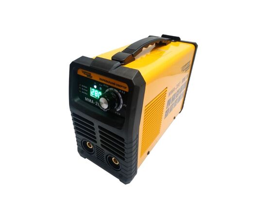 Сварочный аппарат Kaiser MMA-280 HOME LINE (88077)
