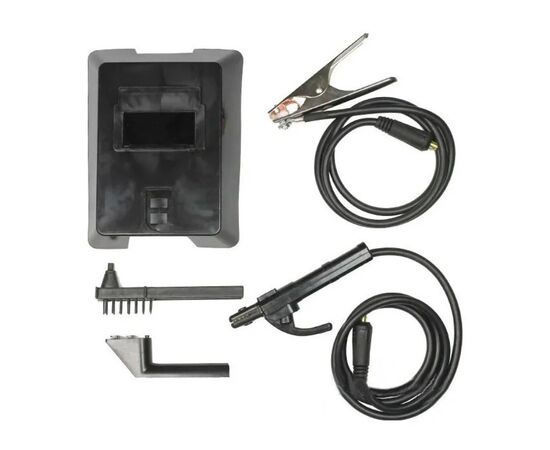 Сварочный аппарат Kaiser NBC-250 INDUSTRY (43641), изображение 2 Сварочный аппарат Kaiser NBC-250 INDUSTRY (43641), изображение 2