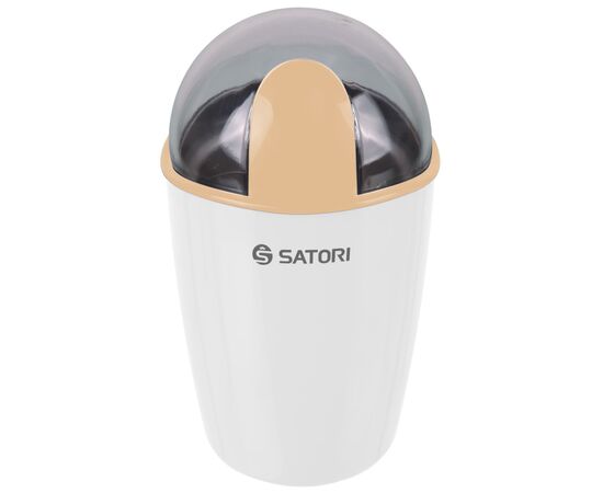 Кавомолка Satori SG-2503-BG
