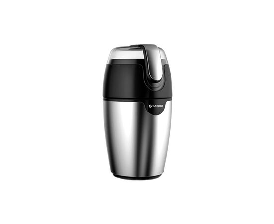 Кофемолка Satori SG-2510-SL