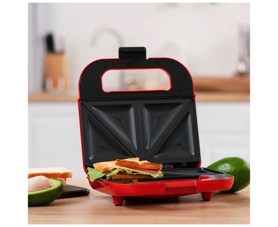 Сэндвичница Magio MG-376, изображение 7 Сэндвичница Magio MG-376, изображение 7
