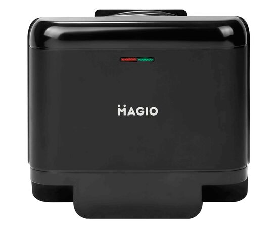 Сендвічниця Magio MG-378, зображення 4 Сендвічниця Magio MG-378, зображення 4