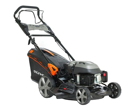 Газонокосилка Grunhelm S461 LUX (94291)