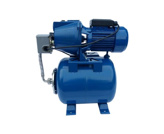 Насосная станция Werk XKJ-1101 IA5 (1.1кВт, 1.4-2.8бар) (33742), изображение 2 Насосная станция Werk XKJ-1101 IA5 (1.1кВт, 1.4-2.8бар) (33742), изображение 2