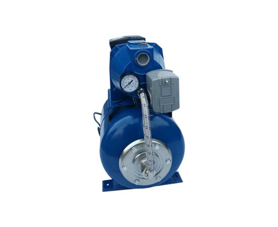 Насосная станция Werk XKJ-1101 IA5 (1.1кВт, 1.4-2.8бар) (33742), изображение 3 Насосная станция Werk XKJ-1101 IA5 (1.1кВт, 1.4-2.8бар) (33742), изображение 3