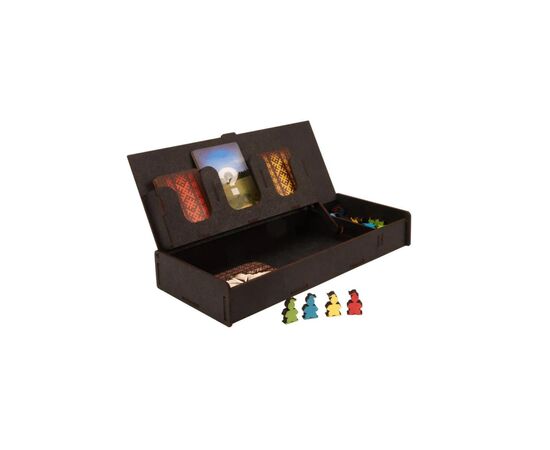 Настольная игра Гральня Отстрой Украину (Rebuild Ukraine) , украинский (MSG22REU), изображение 4 Настольная игра Гральня Отстрой Украину (Rebuild Ukraine) , украинский (MSG22REU), изображение 4