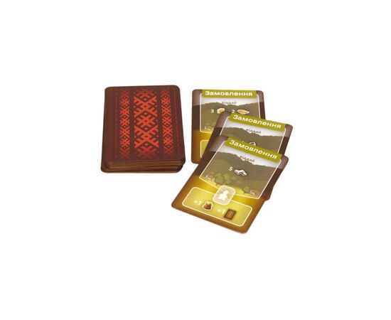 Настольная игра Гральня Отстрой Украину (Rebuild Ukraine) , украинский (MSG22REU), изображение 5 Настольная игра Гральня Отстрой Украину (Rebuild Ukraine) , украинский (MSG22REU), изображение 5