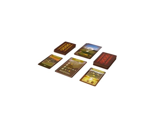 Настольная игра Гральня Отстрой Украину (Rebuild Ukraine) , украинский (MSG22REU), изображение 7 Настольная игра Гральня Отстрой Украину (Rebuild Ukraine) , украинский (MSG22REU), изображение 7