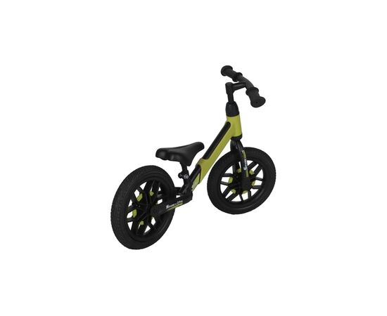 Беговел QPlay Spark Green (B-500Green), изображение 3 Беговел QPlay Spark Green (B-500Green), изображение 3