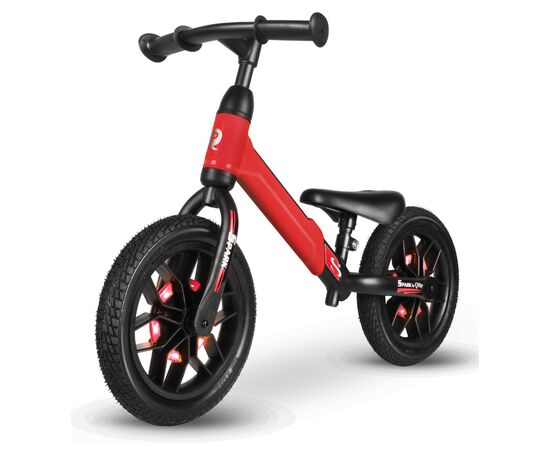 Беговел QPlay Spark Red (B-500Red)