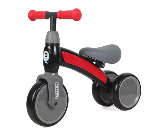 Беговел QPlay Sweetie Red (B-401SweetieRed)