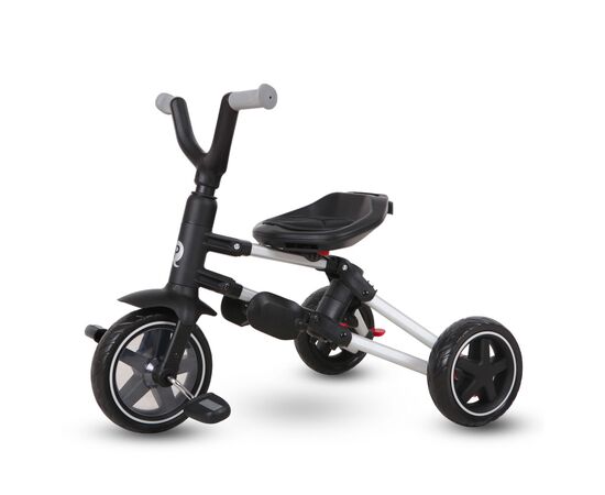 Детский велосипед QPlay Nova EVA Grey (S700-6NovaEvaGrey), изображение 6 Детский велосипед QPlay Nova EVA Grey (S700-6NovaEvaGrey), изображение 6