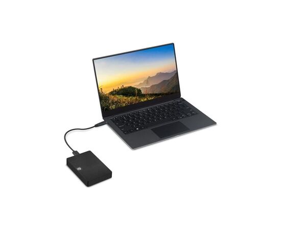 Внешний жесткий диск 2.5" 1TB Expansion Seagate (STKN1000400), изображение 7 Внешний жесткий диск 2.5" 1TB Expansion Seagate (STKN1000400), изображение 7