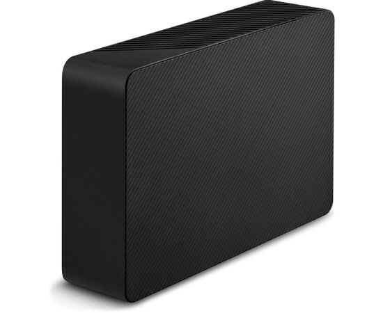 Внешний жесткий диск 3.5" 8TB Expansion Desktop Seagate (STKR8000400), изображение 4 Внешний жесткий диск 3.5" 8TB Expansion Desktop Seagate (STKR8000400), изображение 4