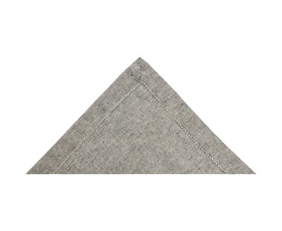 Скатерть Ardesto Oliver зеленый 120х136см, 100% хлопок (ART07OG), изображение 2