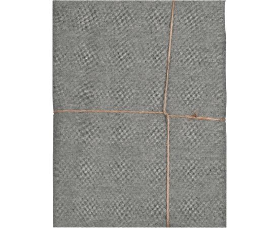 Скатерть Ardesto Oliver зеленый 120х136см, 100% хлопок (ART07OG), изображение 4