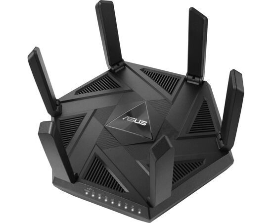 Маршрутизатор ASUS RT-AXE7800, изображение 2 Маршрутизатор ASUS RT-AXE7800, изображение 2