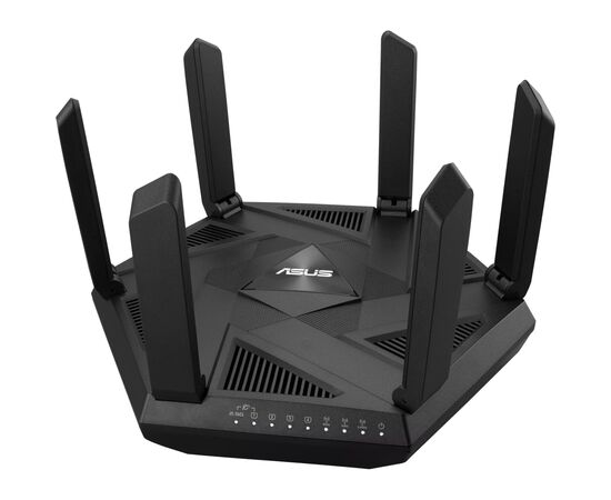 Маршрутизатор ASUS RT-AXE7800, изображение 3 Маршрутизатор ASUS RT-AXE7800, изображение 3