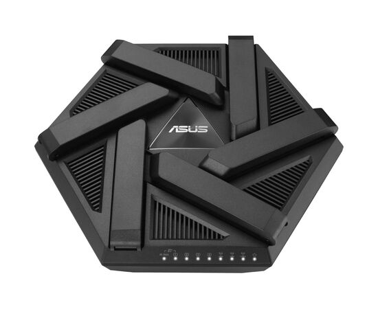 Маршрутизатор ASUS RT-AXE7800, изображение 4 Маршрутизатор ASUS RT-AXE7800, изображение 4