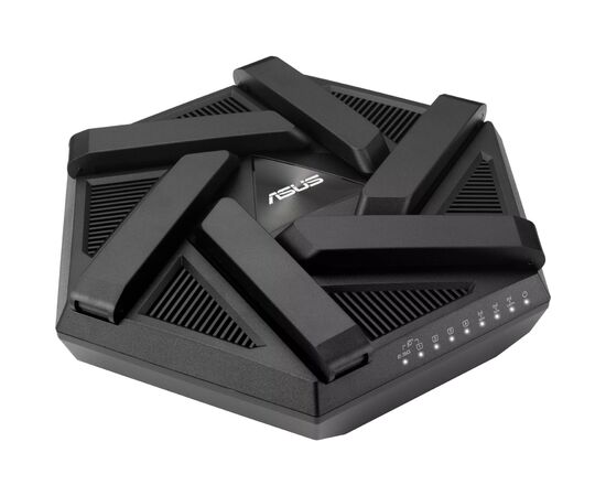 Маршрутизатор ASUS RT-AXE7800, изображение 5 Маршрутизатор ASUS RT-AXE7800, изображение 5