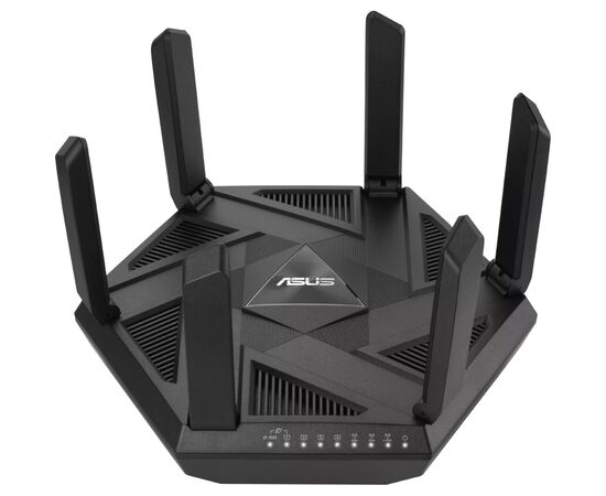 Маршрутизатор ASUS RT-AXE7800