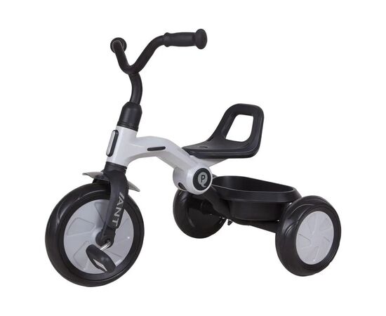 Детский велосипед QPlay Серый (T190-2Ant+Grey), изображение 2 Детский велосипед QPlay Серый (T190-2Ant+Grey), изображение 2