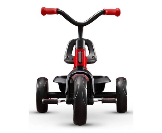 Детский велосипед QPlay Красный (T190-2Ant+Red), изображение 3 Детский велосипед QPlay Красный (T190-2Ant+Red), изображение 3