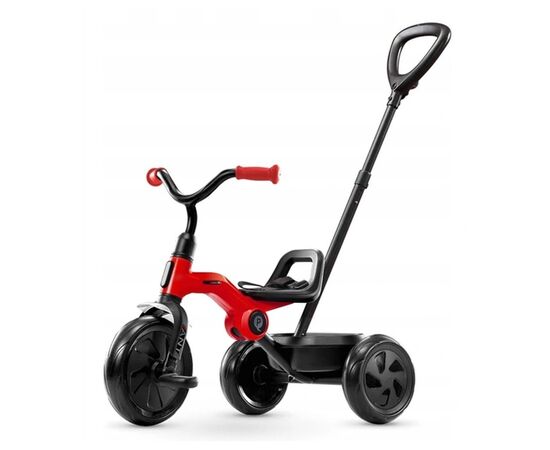 Детский велосипед QPlay Красный (T190-2Ant+Red)