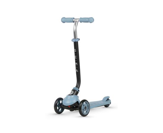 Самокат QPlay 2 в 1 Sema Blue (ST-004SemaBlue)
