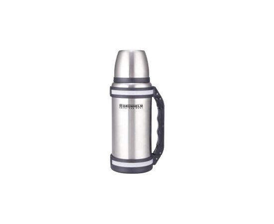 Термос Grunhelm 1500 мл (GVF1501)