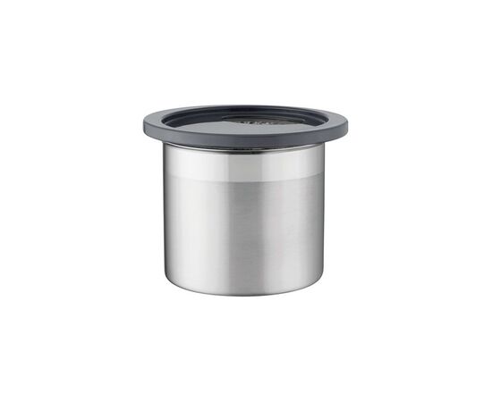 Емкость для сыпучих продуктов BergHOFF з кришкою-дозатором 1,2 л (3700068)