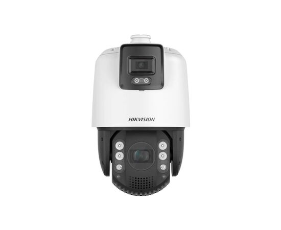 Камера видеонаблюдения Hikvision DS-2SE7C144IW-AE(32X/4)(S5)
