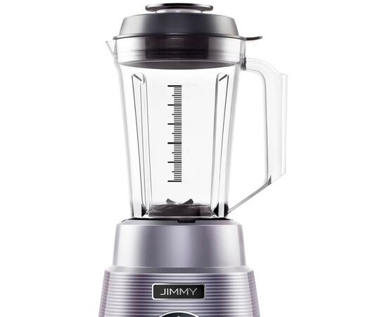 Блендер Jimmy B32 Titanium Gray, изображение 2 Блендер Jimmy B32 Titanium Gray, изображение 2