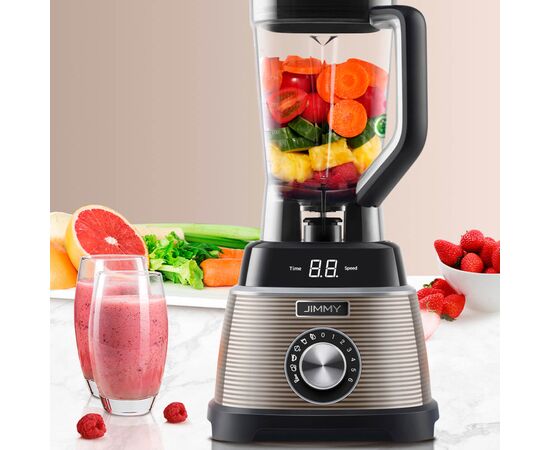 Блендер Jimmy B53 Champagne Black, изображение 4 Блендер Jimmy B53 Champagne Black, изображение 4