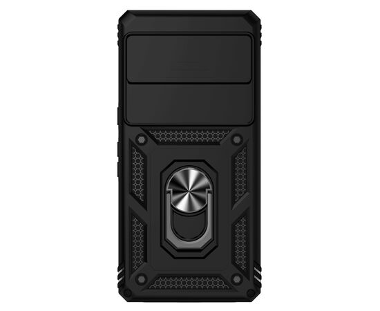 Чехол для моб. телефона BeCover Military Google Pixel 7 Pro Black (708828), изображение 2 Чехол для моб. телефона BeCover Military Google Pixel 7 Pro Black (708828), изображение 2