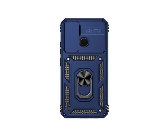 Чехол для моб. телефона BeCover Military Realme C21Y 2021 / C21Y 2022 / C25Y Blue (708833), изображение 2