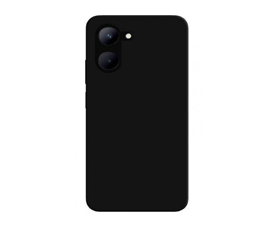 Чехол для моб. телефона BeCover Realme C33 Black (708667), изображение 2 Чехол для моб. телефона BeCover Realme C33 Black (708667), изображение 2