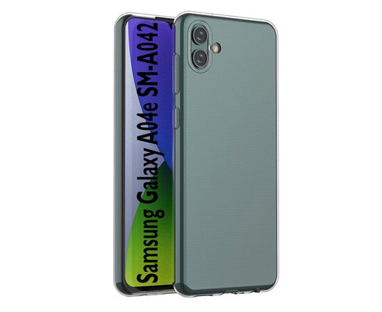 Чехол для моб. телефона BeCover Samsung Galaxy A04e SM-A042 Transparancy (708811)