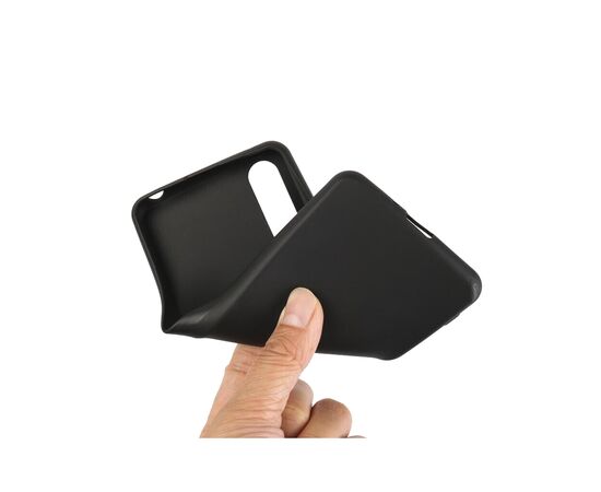 Чехол для моб. телефона BeCover Samsung Galaxy A54 5G SM-A546 Black (708817), изображение 3 Чехол для моб. телефона BeCover Samsung Galaxy A54 5G SM-A546 Black (708817), изображение 3