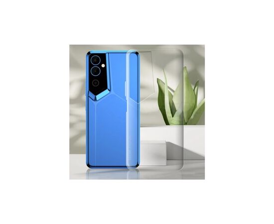 Чехол для моб. телефона BeCover Tecno POVA Neo 2 (LG6n) Transparancy (708664), изображение 3